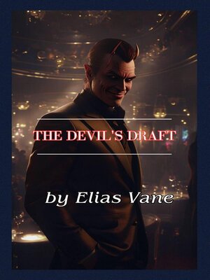 cover image of The Devil's Draft
